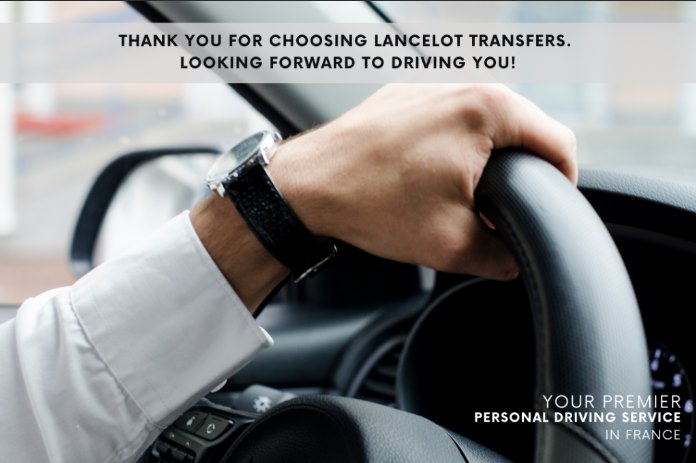 Prices – Lancelot Transfers